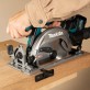 Makita HS012GZ XGT diskinis pjūklas